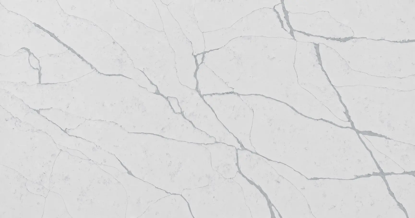 White Calacatta Quartz