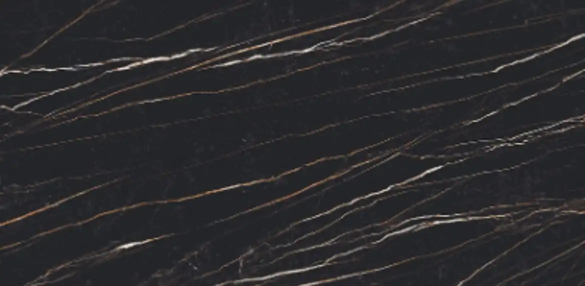 Sintered Stone Black Beauty