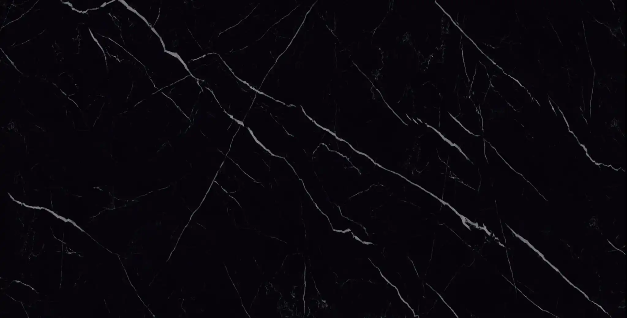 Sintered Stone Nero Maquina