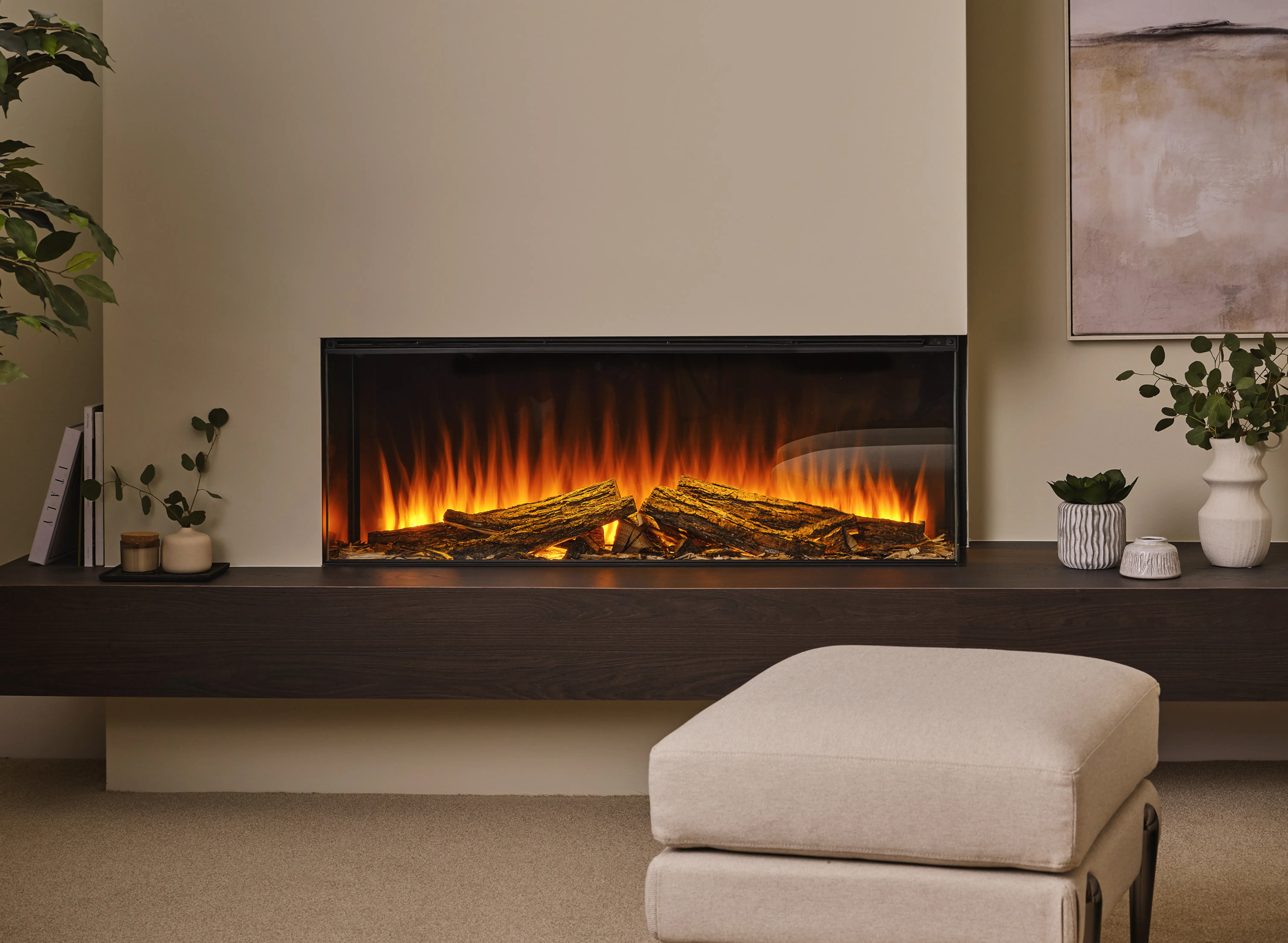 Media Wall Fires category image