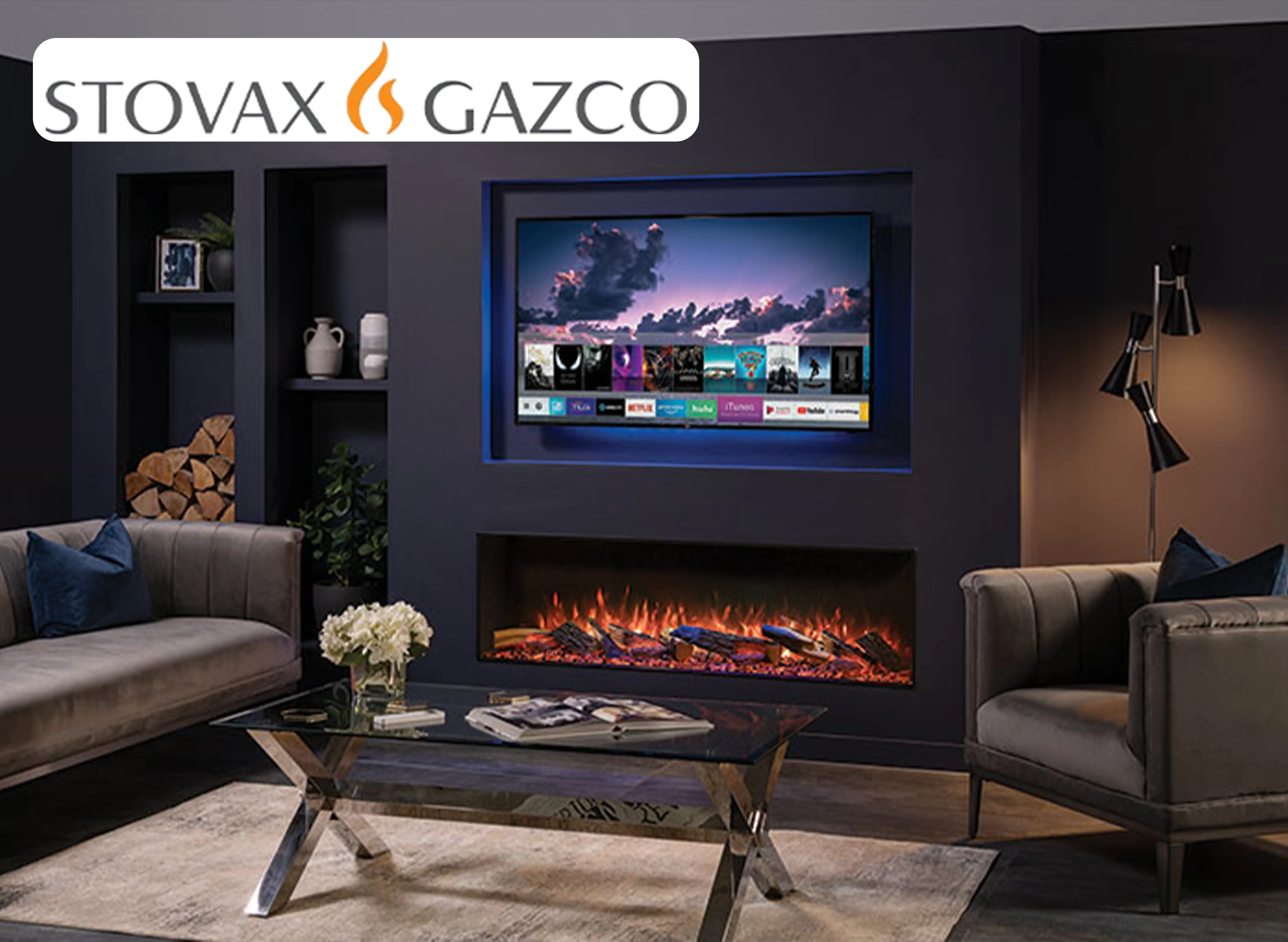 Gazco category image